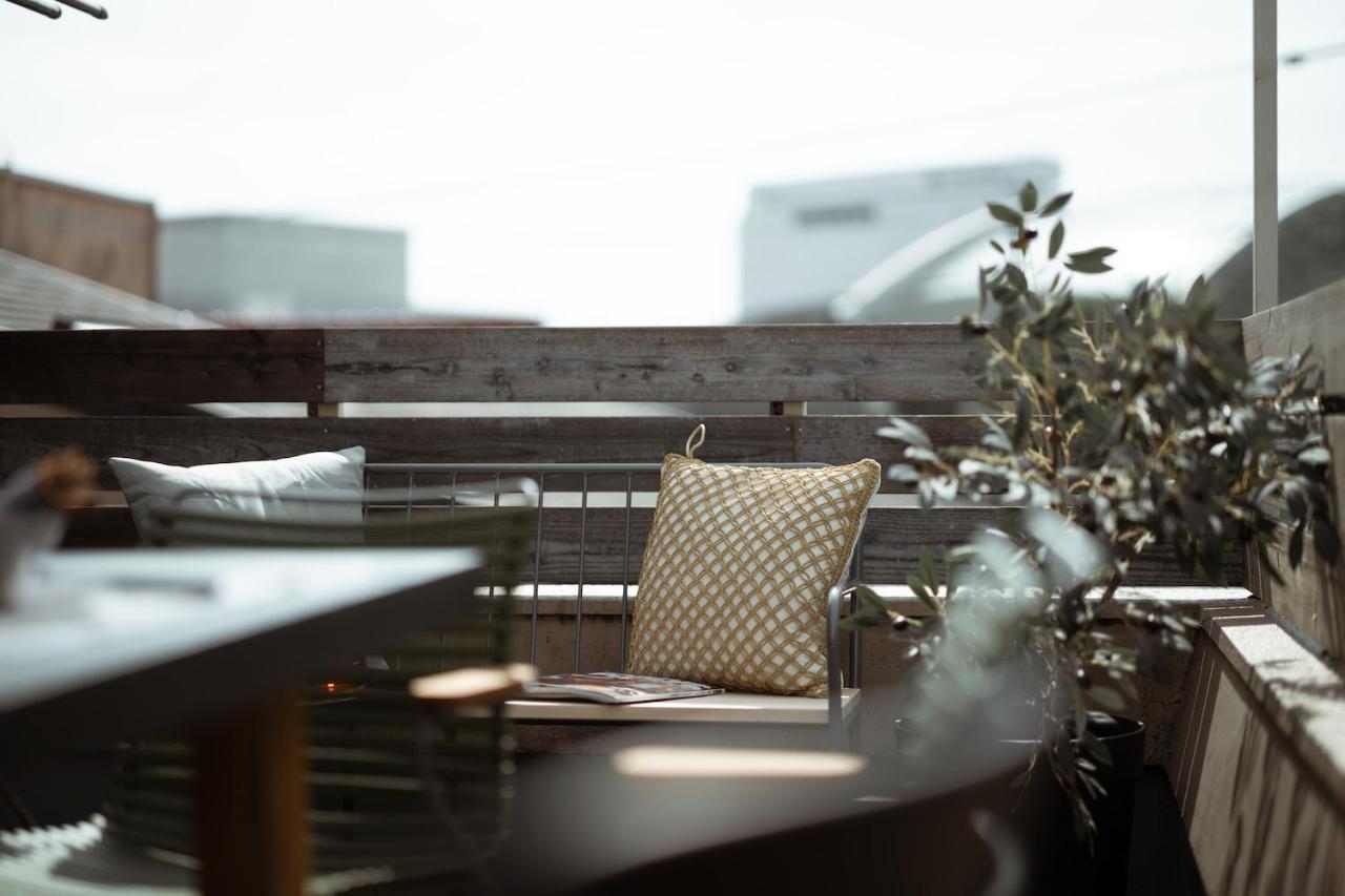 Good Neighbors Villa Kanazawa Exterior foto