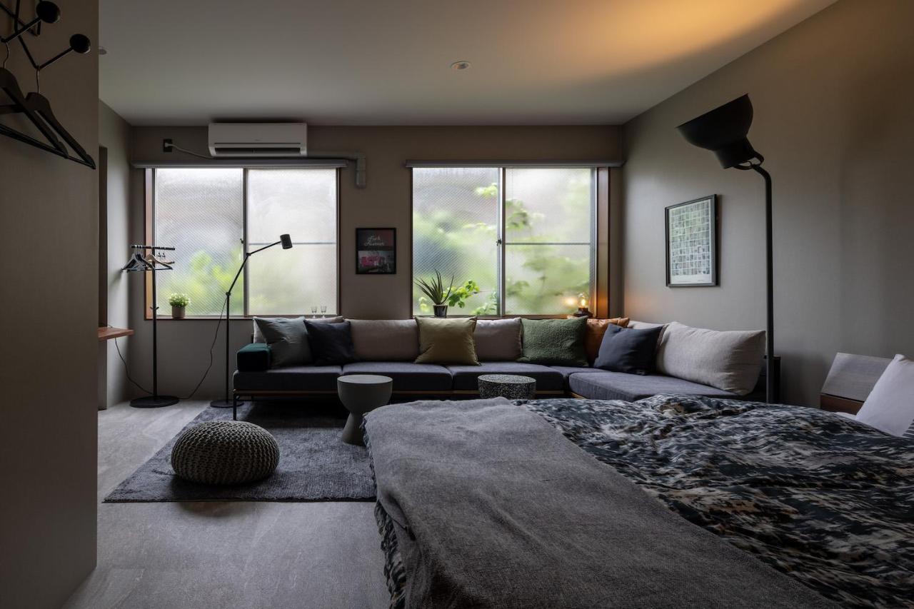 Good Neighbors Villa Kanazawa Exterior foto