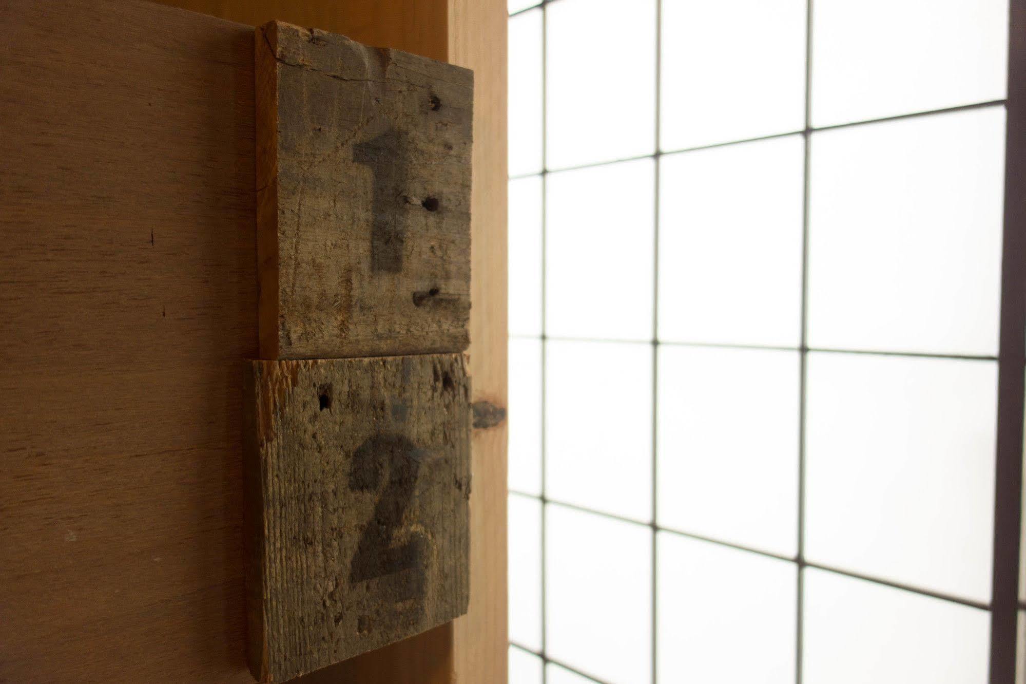 Good Neighbors Villa Kanazawa Exterior foto